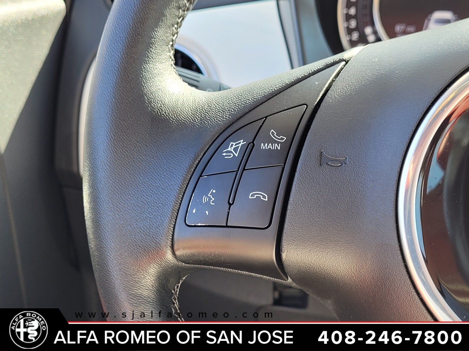 2018 FIAT 500 Lounge