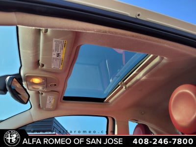 2018 FIAT 500 Lounge