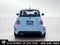 2018 FIAT 500 Lounge