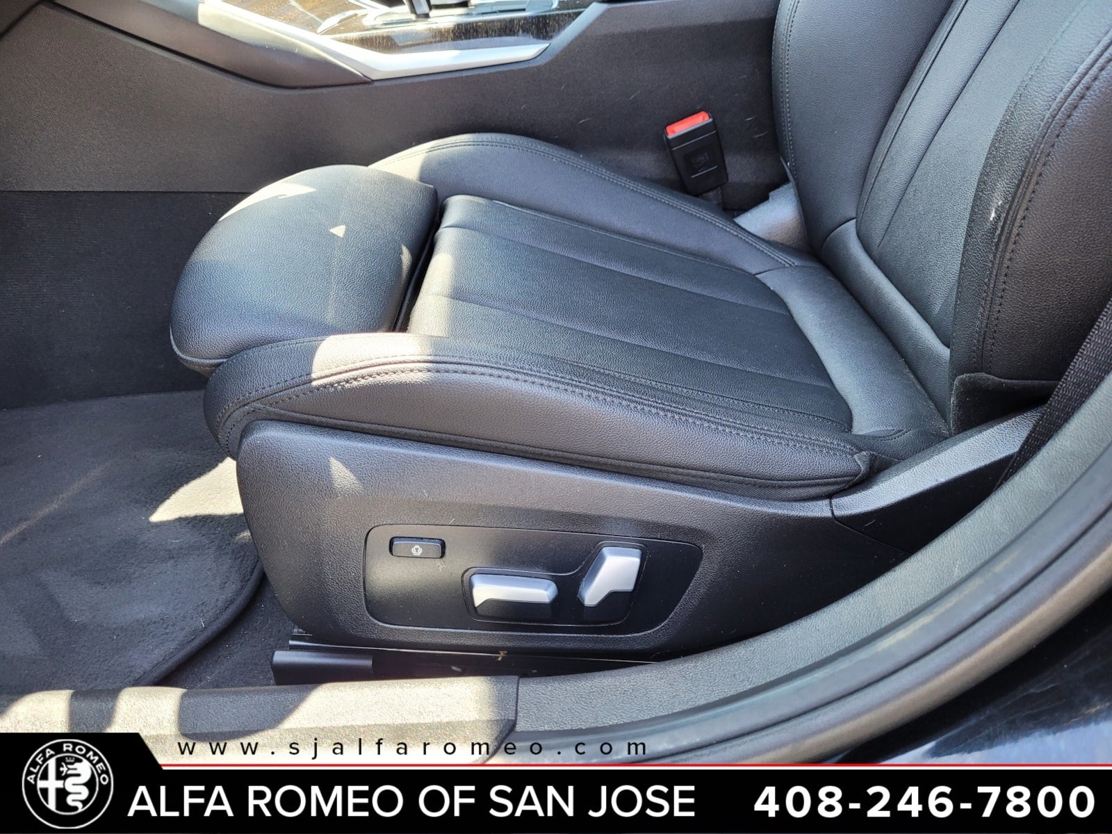 2021 BMW 3 Series 330i