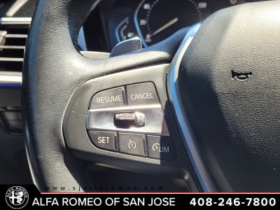 2021 BMW 3 Series 330i