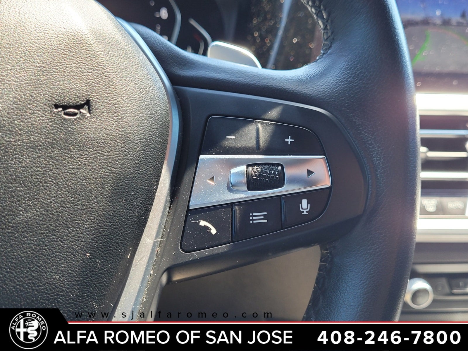 2021 BMW 3 Series 330i