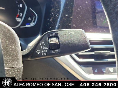 2021 BMW 3 Series 330i