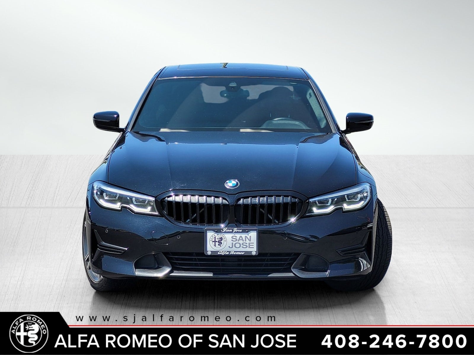 2021 BMW 3 Series 330i
