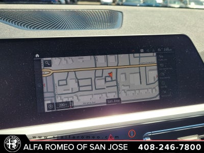 2021 BMW 3 Series 330i