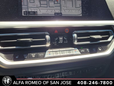 2021 BMW 3 Series 330i