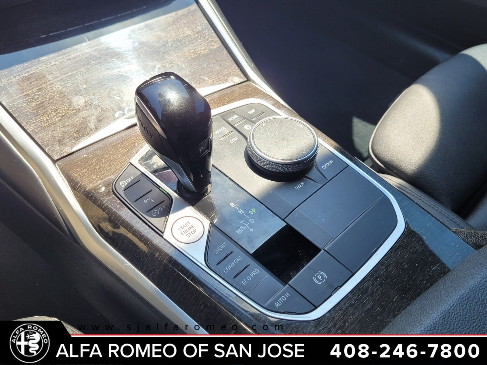 2021 BMW 3 Series 330i