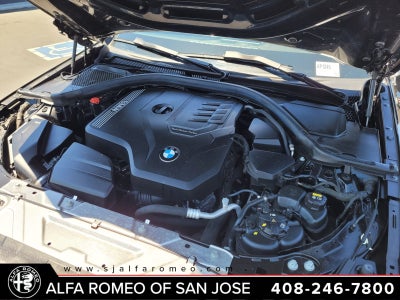 2021 BMW 3 Series 330i