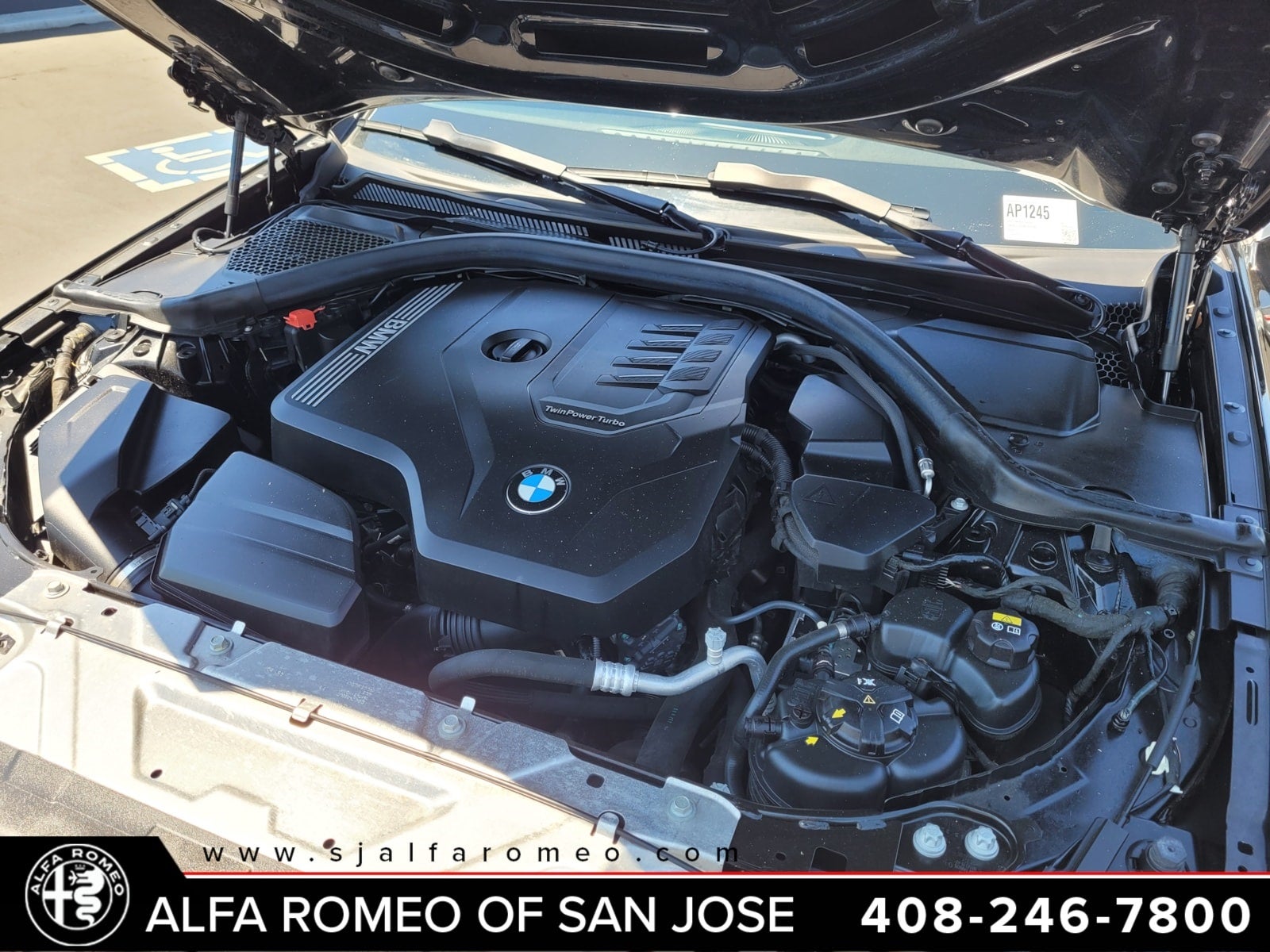 2021 BMW 3 Series 330i