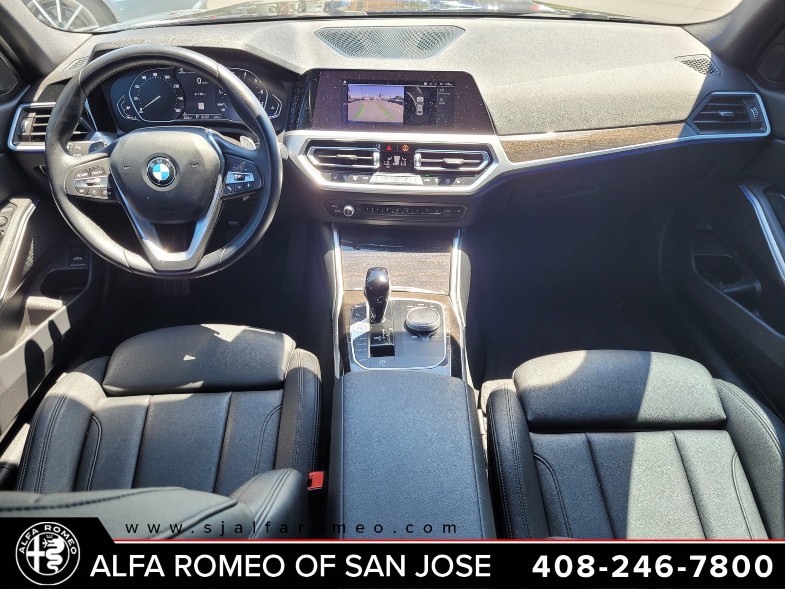 2021 BMW 3 Series 330i