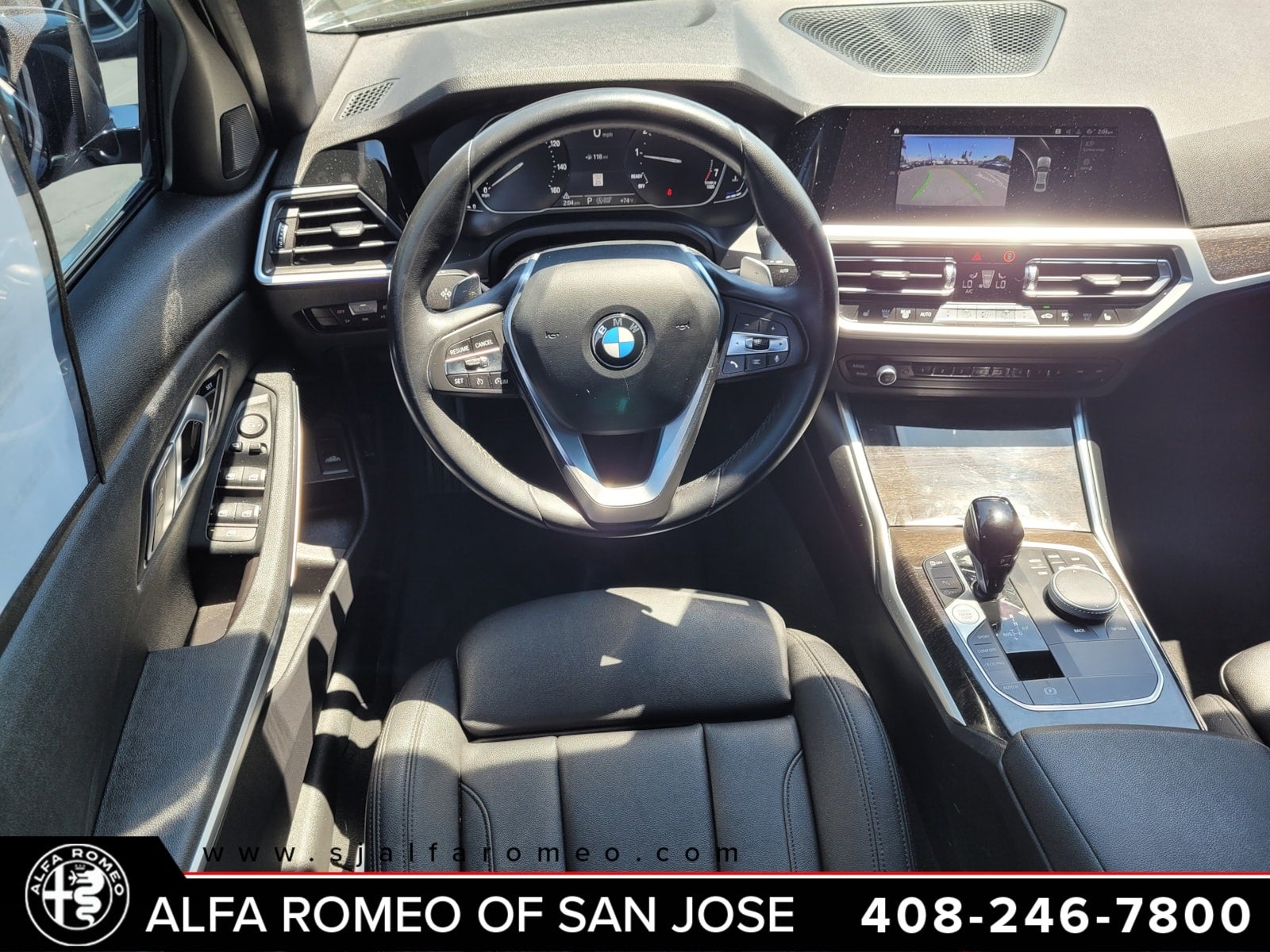 2021 BMW 3 Series 330i