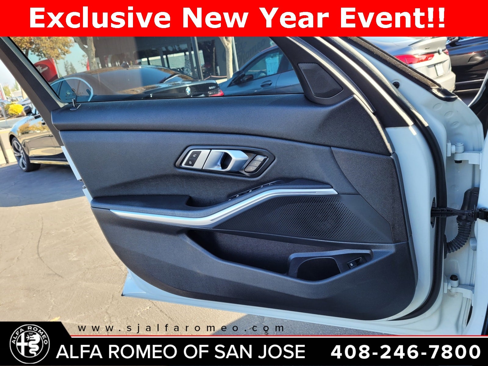 2021 BMW 3 Series M340i xDrive