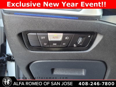 2021 BMW 3 Series M340i xDrive