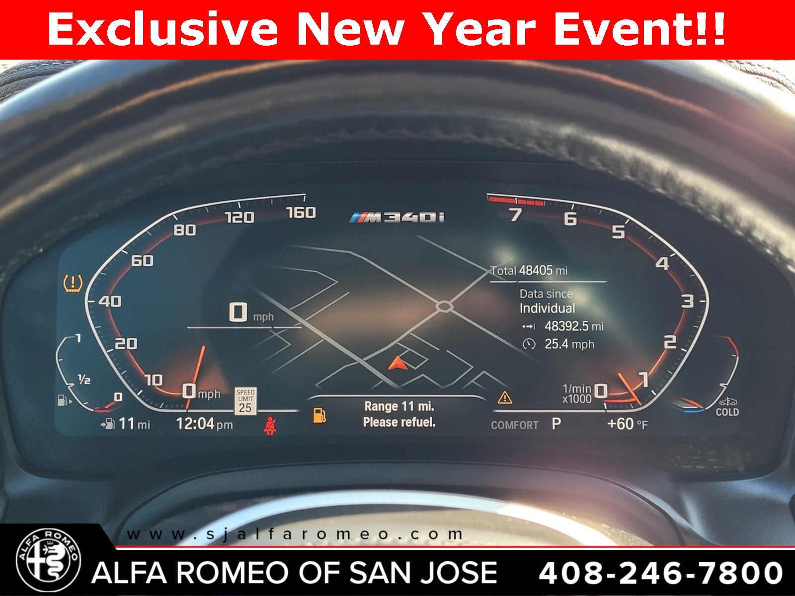 2021 BMW 3 Series M340i xDrive