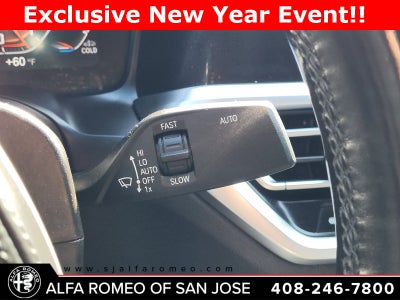 2021 BMW 3 Series M340i xDrive