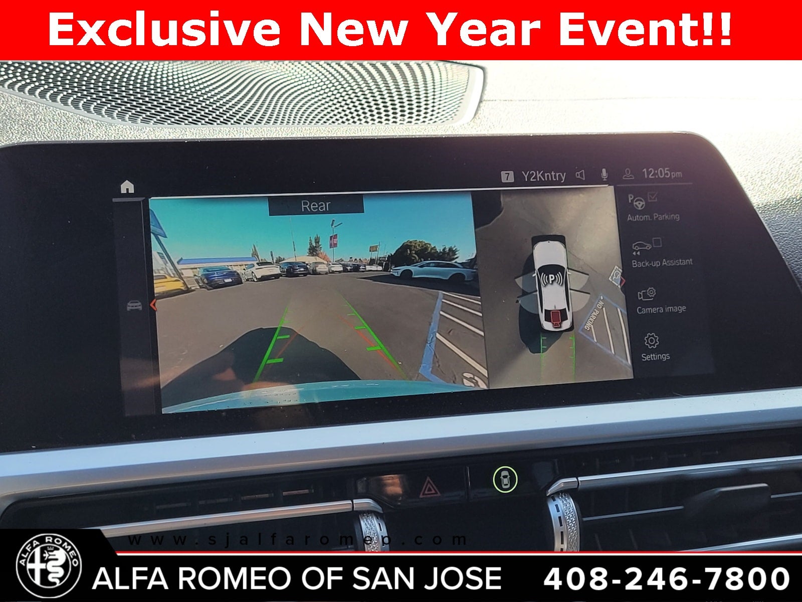 2021 BMW 3 Series M340i xDrive