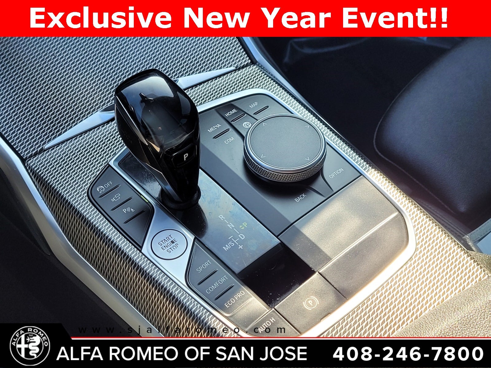 2021 BMW 3 Series M340i xDrive