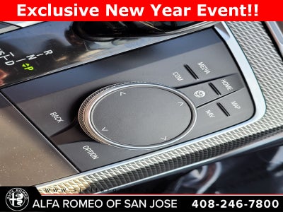 2021 BMW 3 Series M340i xDrive