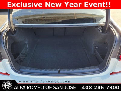 2021 BMW 3 Series M340i xDrive