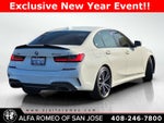 2021 BMW 3 Series M340i xDrive