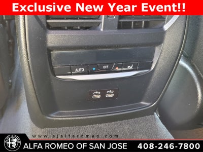 2021 BMW 3 Series M340i xDrive