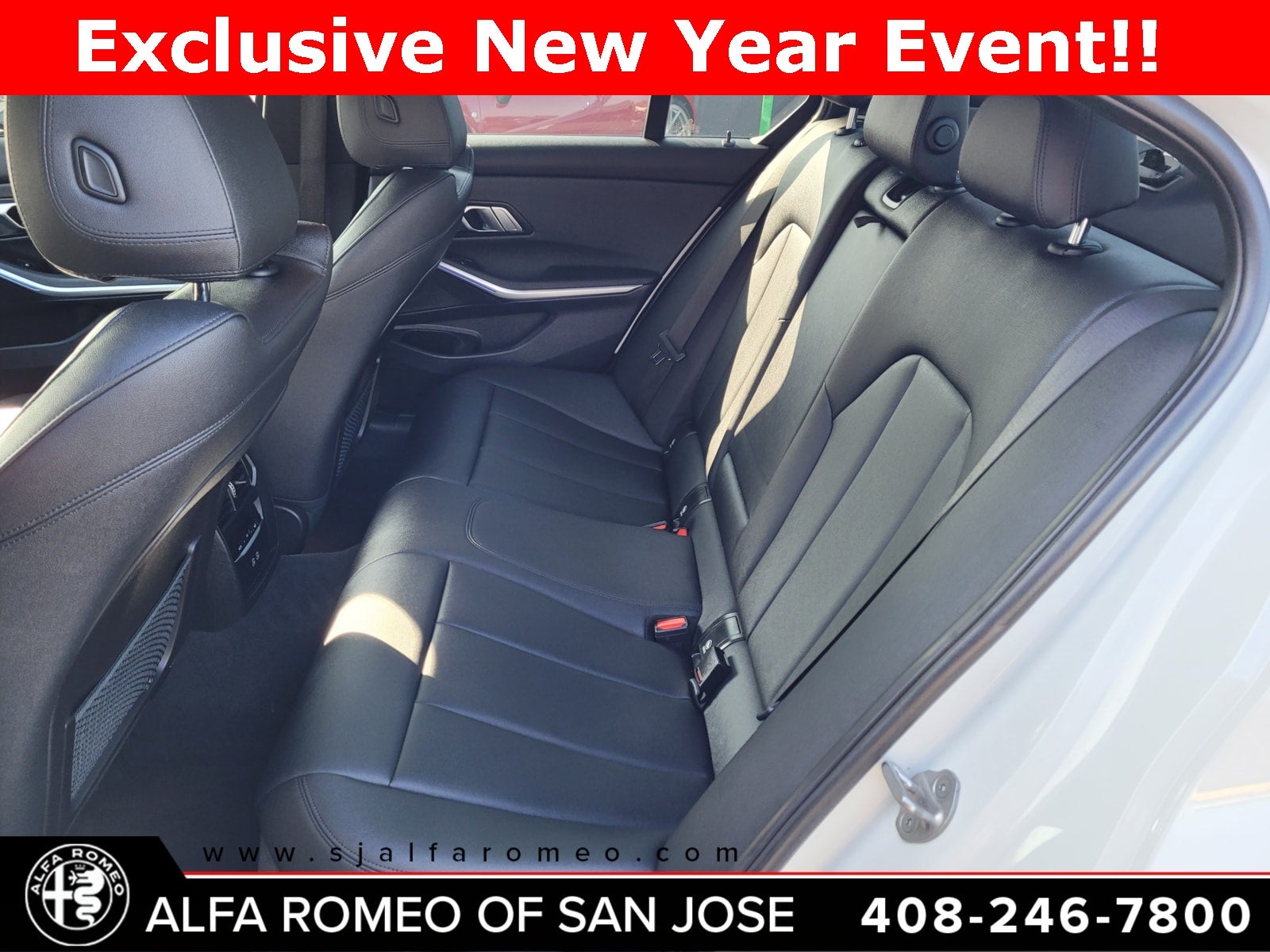 2021 BMW 3 Series M340i xDrive