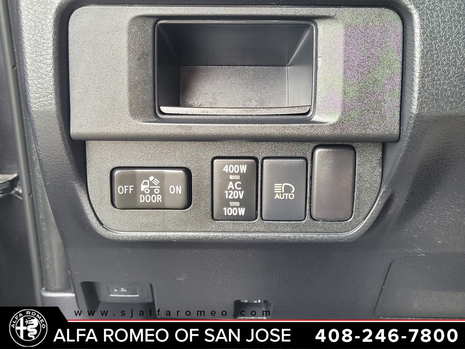 2018 Toyota Tacoma TRD Off-Road V6