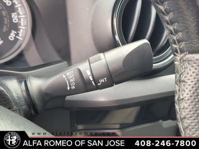 2018 Toyota Tacoma TRD Off-Road V6