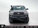 2018 Toyota Tacoma TRD Off-Road V6