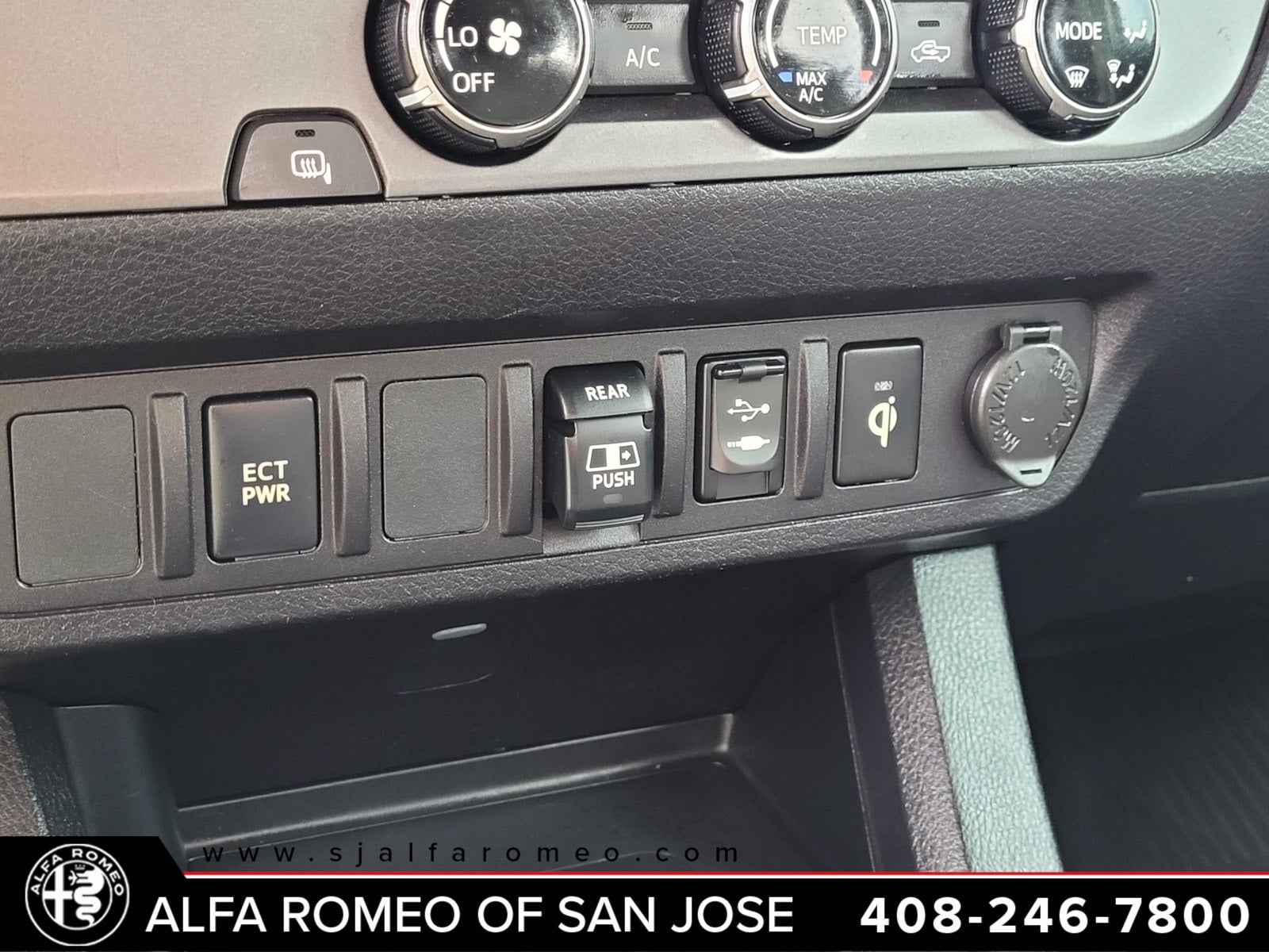 2018 Toyota Tacoma TRD Off-Road V6