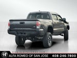 2018 Toyota Tacoma TRD Off-Road V6