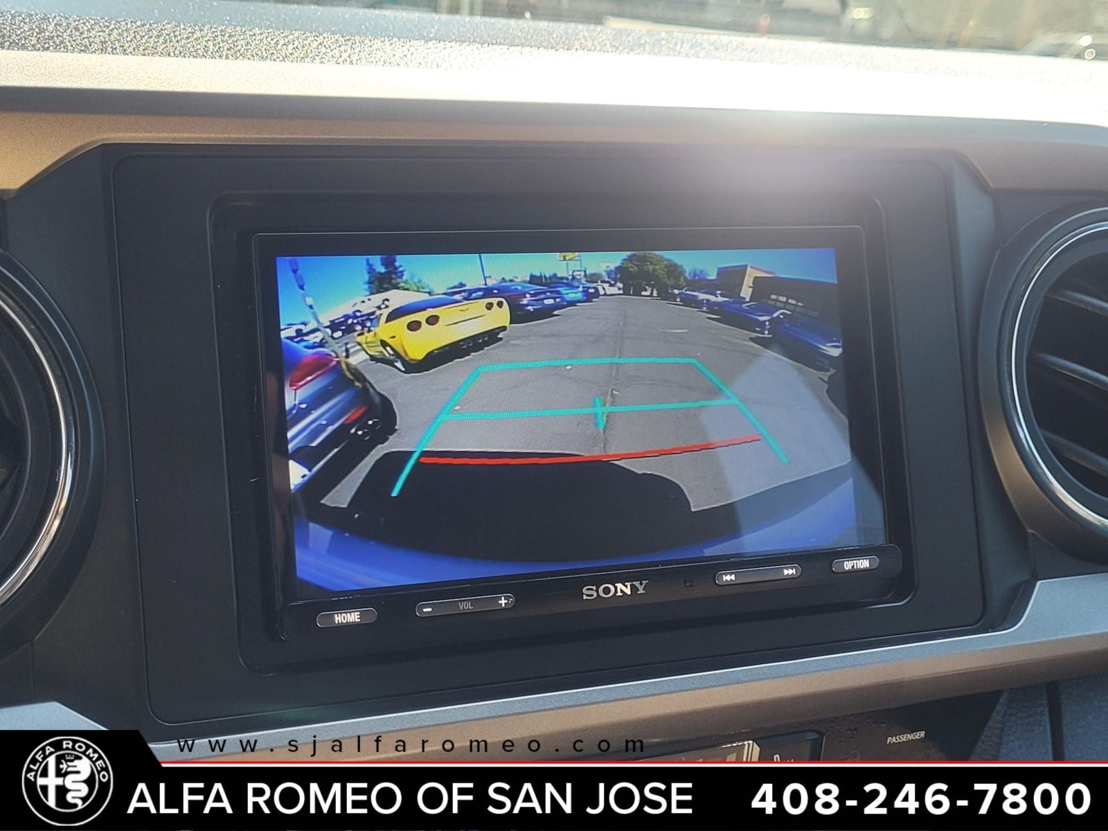 2017 Toyota Tacoma Limited V6