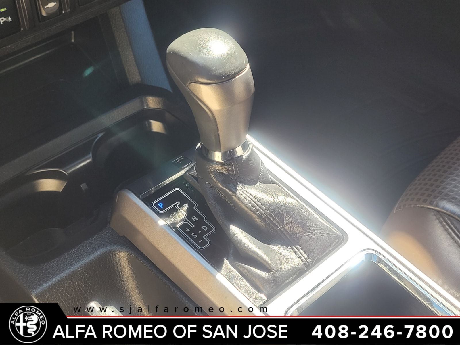 2017 Toyota Tacoma Limited V6