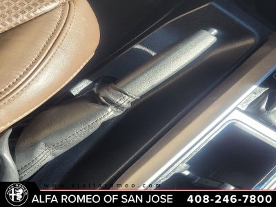 2017 Toyota Tacoma Limited V6