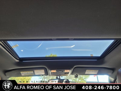 2017 Toyota Tacoma Limited V6