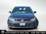 2017 Volkswagen Golf GTI S