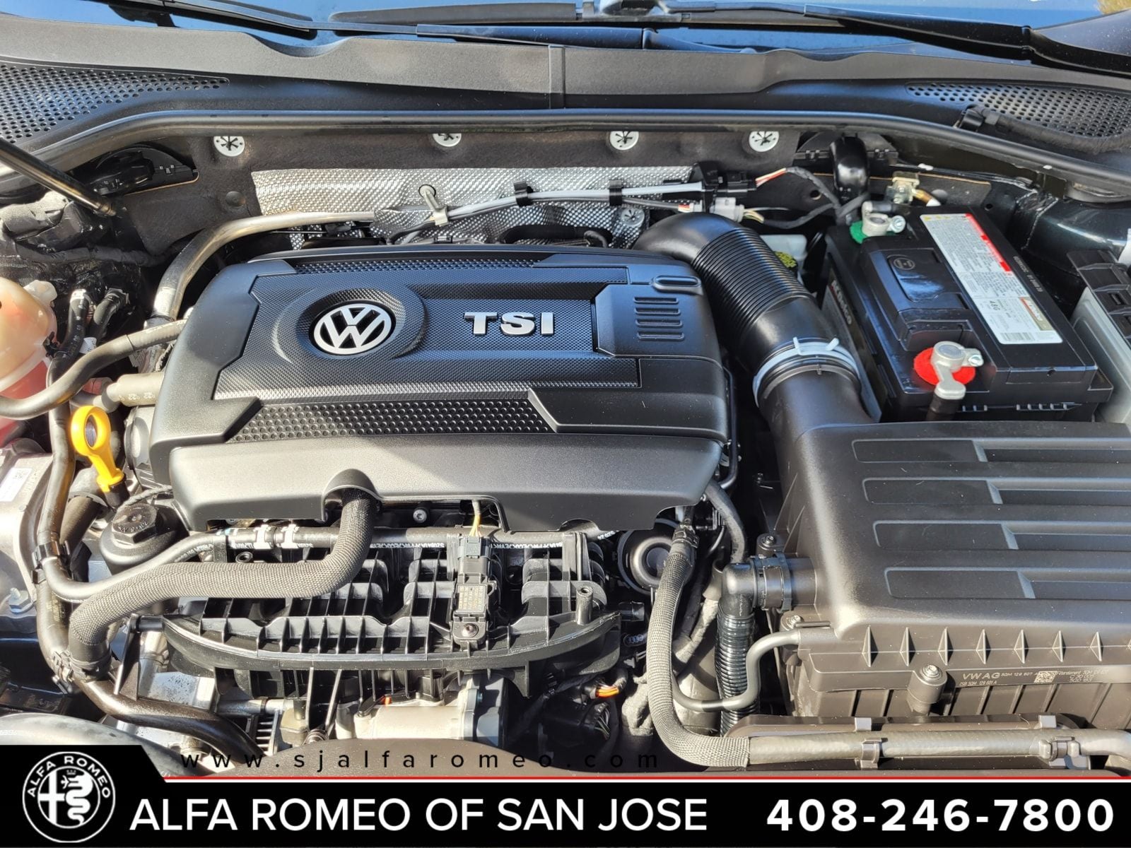 2017 Volkswagen Golf GTI S