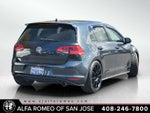 2017 Volkswagen Golf GTI S