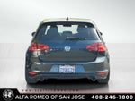 2017 Volkswagen Golf GTI S