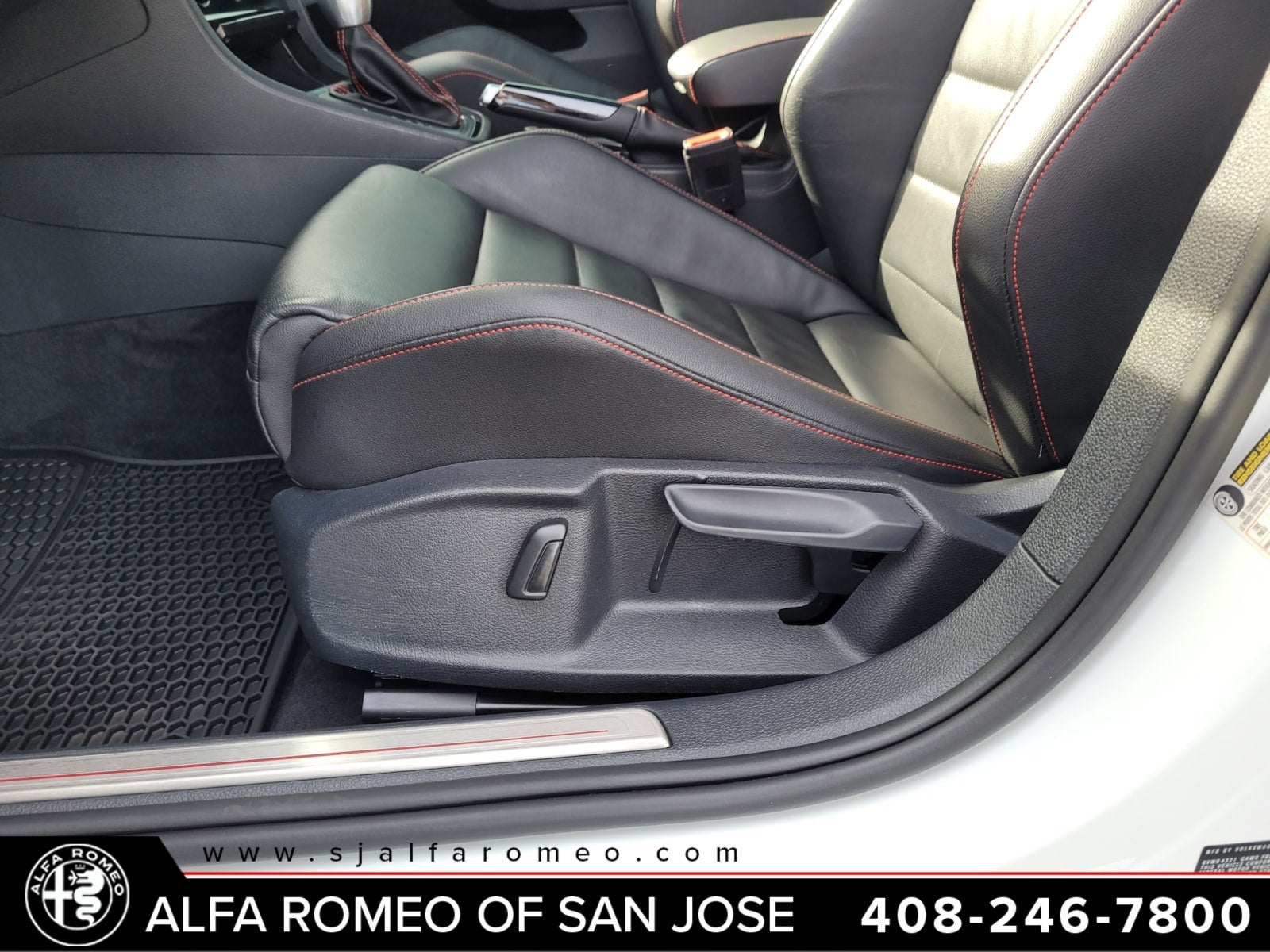 2019 Volkswagen Golf GTI 2.0T SE