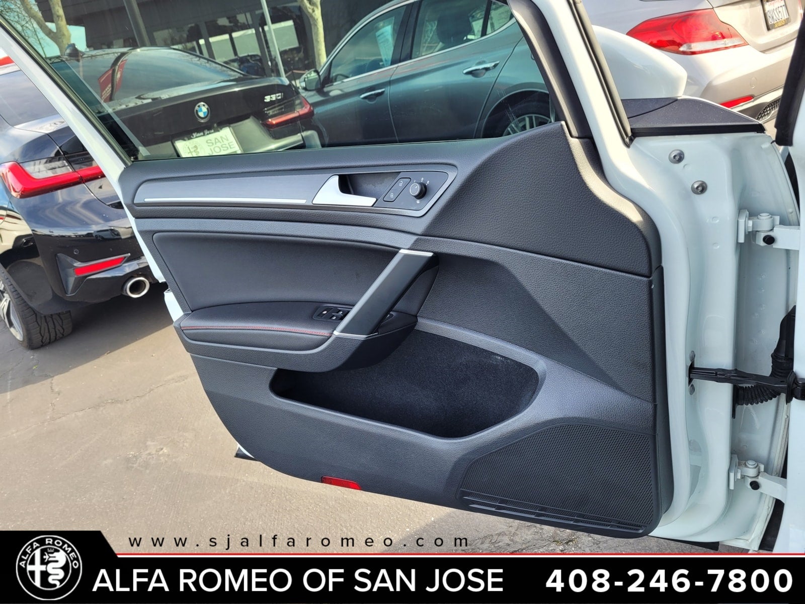 2019 Volkswagen Golf GTI 2.0T SE