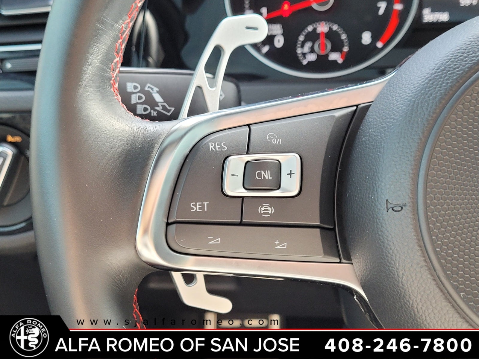 2019 Volkswagen Golf GTI 2.0T SE