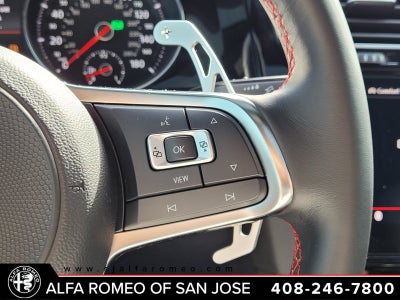 2019 Volkswagen Golf GTI 2.0T SE