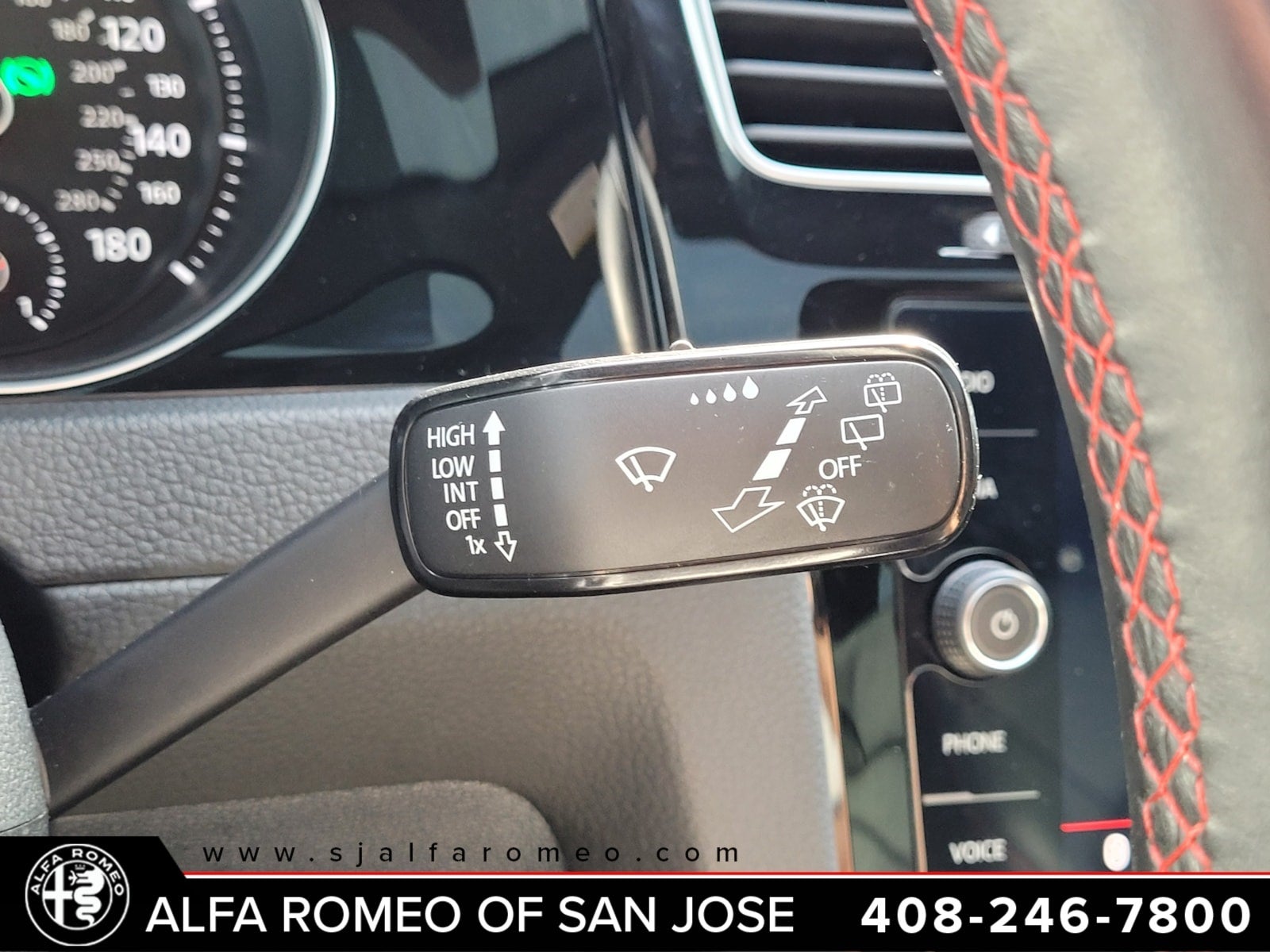 2019 Volkswagen Golf GTI 2.0T SE