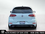2019 Volkswagen Golf GTI 2.0T SE