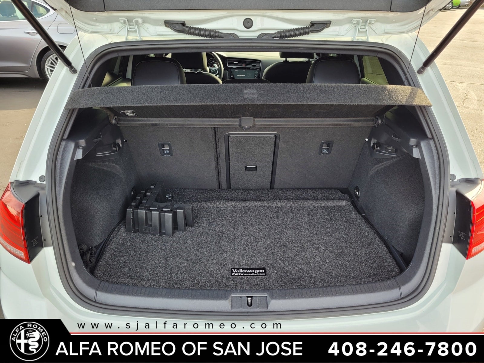 2019 Volkswagen Golf GTI 2.0T SE