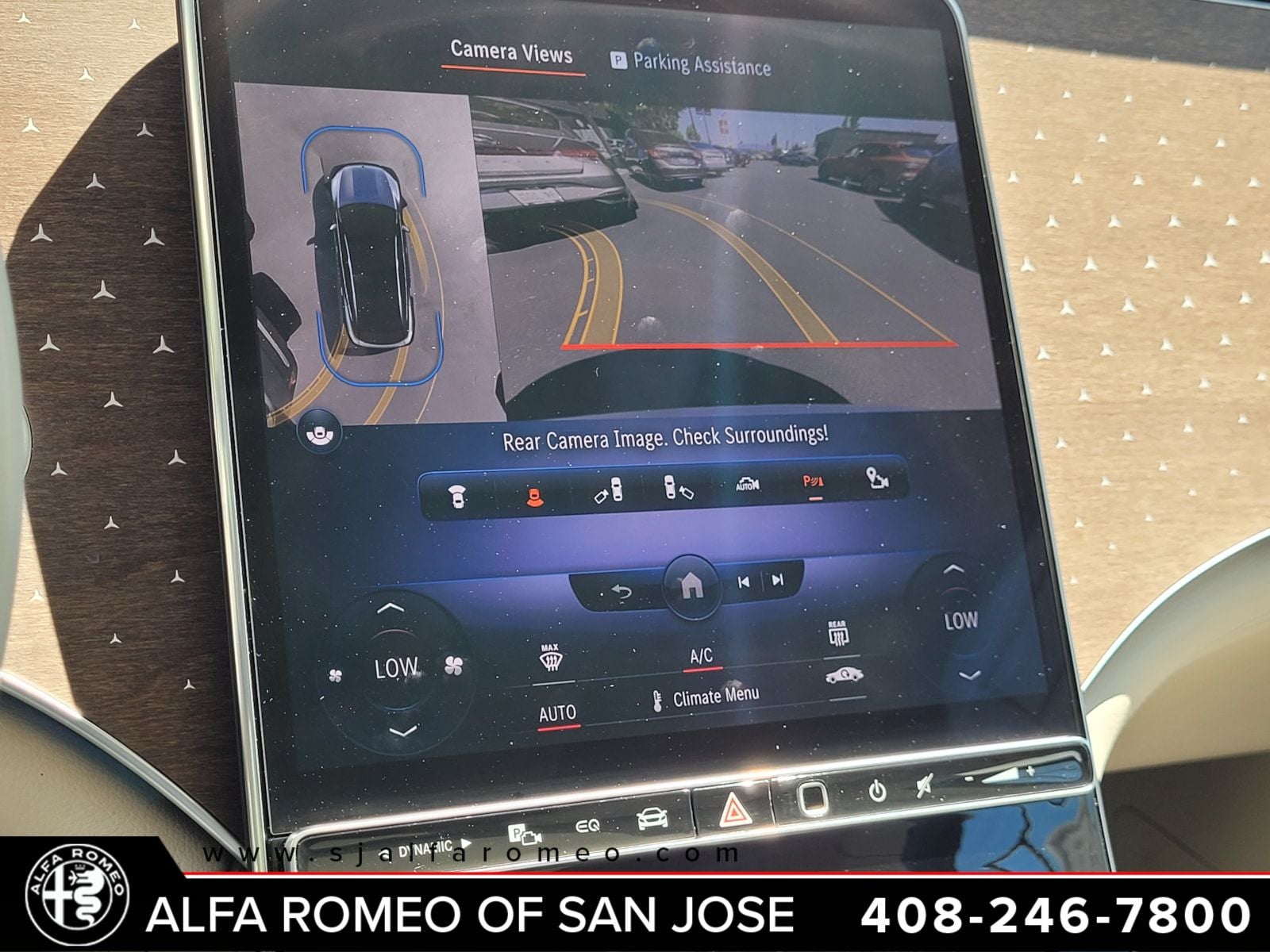 2023 Mercedes-Benz EQS 450 Base