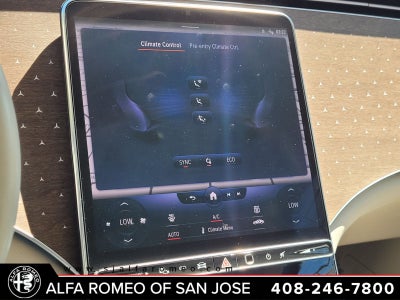 2023 Mercedes-Benz EQS 450 Base