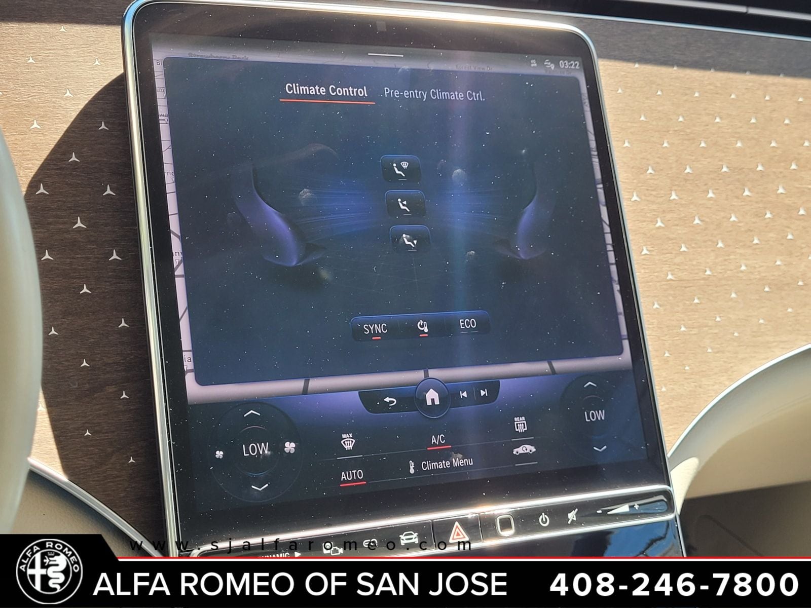 2023 Mercedes-Benz EQS 450 Base