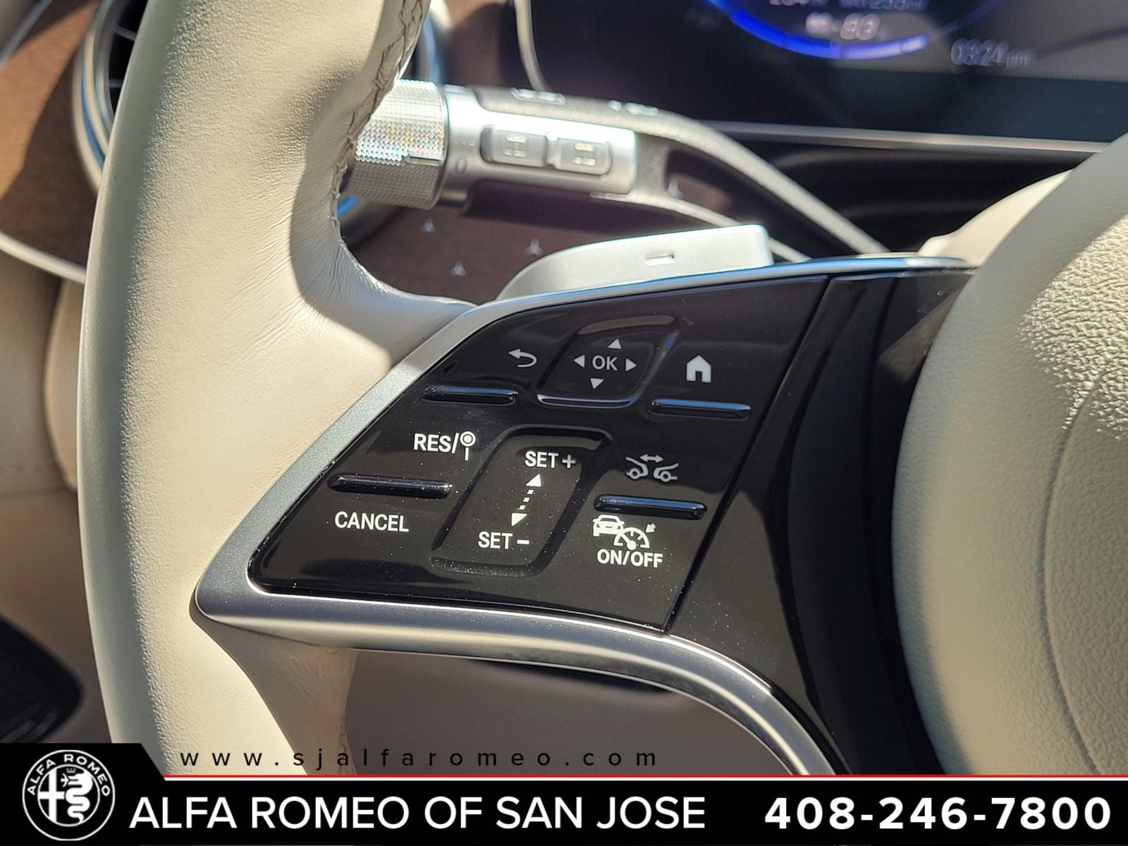 2023 Mercedes-Benz EQS 450 Base